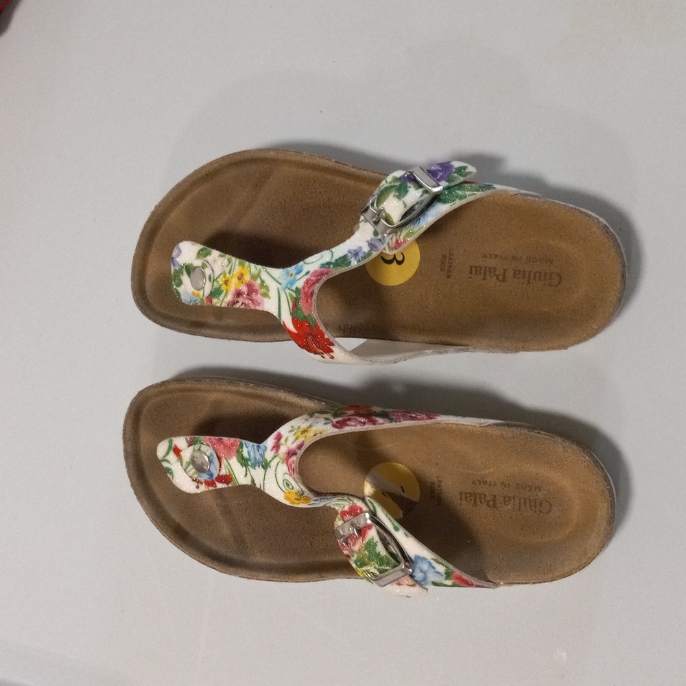 Giulia Palai Sandal